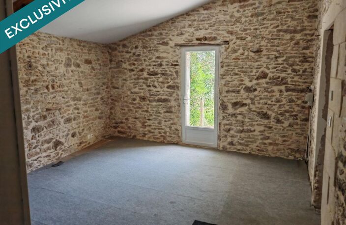 Maison de 113m² + 74m² de dépendance — photo 4