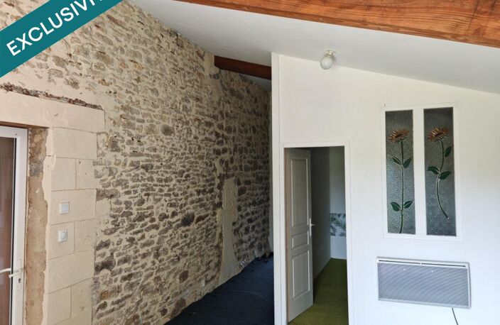 Maison de 113m² + 74m² de dépendance — photo 5