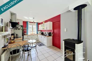 Maison 5 pièces 223000 €