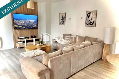 Maison 3 pièces 142000 €