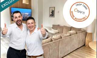 Maison 3 Pièces 85 m² à vendre à Lillers (62190)