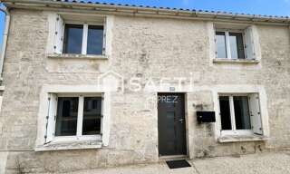 Maison 6 Pièces 148 m² à vendre à Les Magnils-Reigniers (85400)
