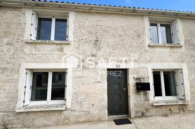 Maison 6 pièces 189500 €