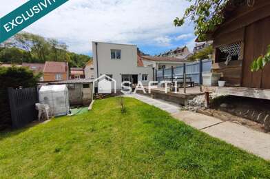 Maison 6 pièces 269900 €