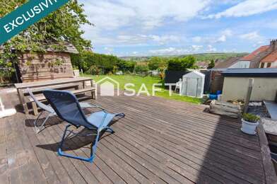 Maison 6 pièces 256900 €