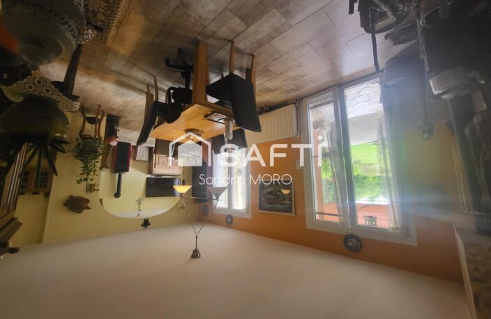 Maison de 142m2 à 2min de Monségur. — photo 3