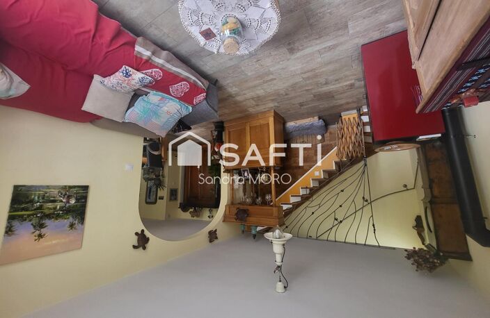 Maison de 142m2 à 2min de Monségur. — photo 4