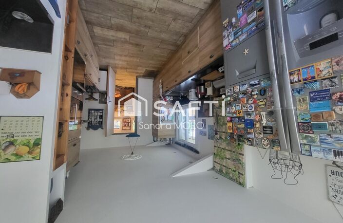 Maison de 142m2 à 2min de Monségur. — photo 5