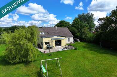 Maison 5 pièces 365000 €