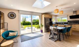 Maison 5 Pièces 133 m² à vendre à La Haye-d'Ectot (50270)