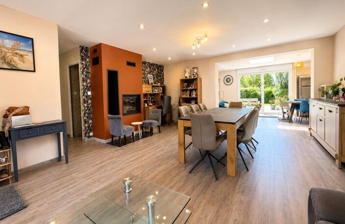 Maison 135m2 — photo 2