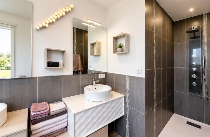 Maison 135m2 — photo 4