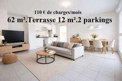 Appartement 3 pièces 179900 €