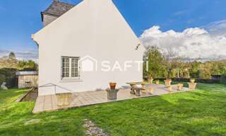Maison 5 Pièces 118 m² à vendre à Morlaix (29600)