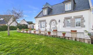 Maison 5 Pièces 118 m² à vendre à Morlaix (29600)