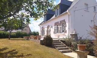 Maison 5 Pièces 118 m² à vendre à Morlaix (29600)