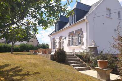 Maison 5 pièces 184000 €