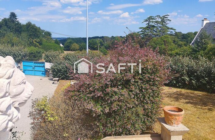 RARE MAISON TRES BIEN ENTRETENUE  JARDIN CLOS — photo 2