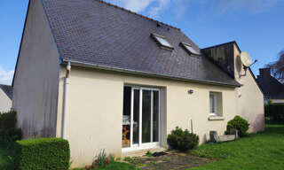 Maison 4 Pièces 73 m² à vendre à Châtelaudren-Plouagat (22170)