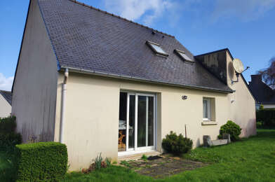 Maison 4 pièces 200500 €