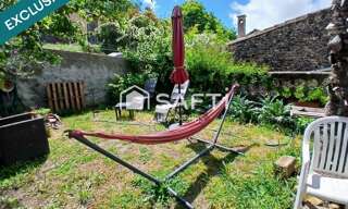 Maison 7 Pièces 135 m² à vendre à Riez (04500)