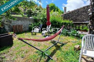 Maison 7 pièces 220000 €