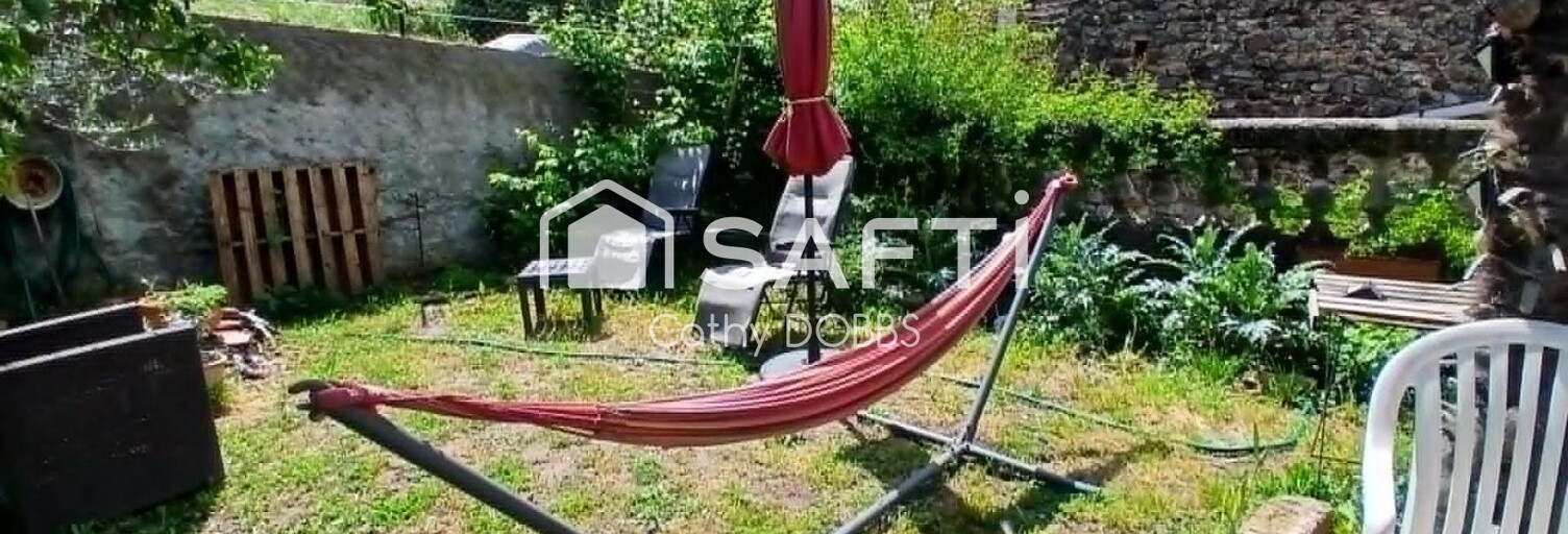 Maison 7 Pièces 135 m² à vendre à Riez (04500)