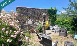 Maison 7 Pièces 135 m² à vendre à Riez (04500)