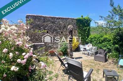 Maison 7 pièces 220000 €