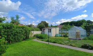 Maison 5 Pièces 100 m² à vendre à Longuenesse (62219)