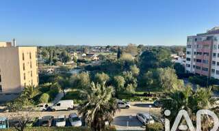 Appartement 3 Pièces 83 m² à vendre à Hyères (83400)