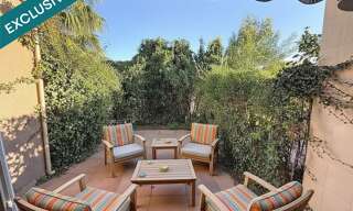 Appartement 3 Pièces 35 m² à vendre à Roquebrune-sur-Argens (83380)