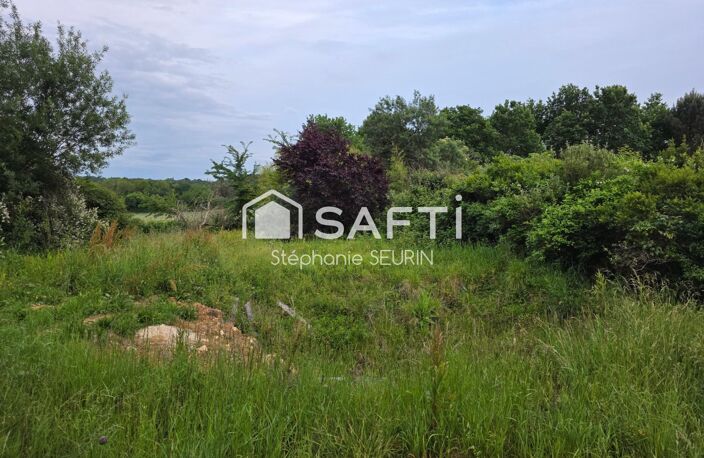 debut de construction sur terrain — photo 3