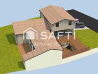 debut de construction sur terrain — photo 4
