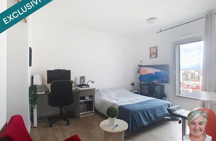 Résidence pour étudiants BAIL COMMERCIAL FORTE RENTABILITE — photo 3