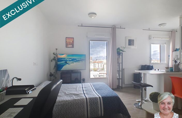 Résidence pour étudiants BAIL COMMERCIAL FORTE RENTABILITE — photo 4