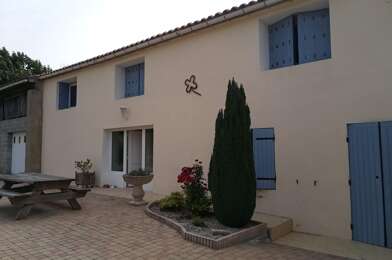Maison 5 pièces 299000 €