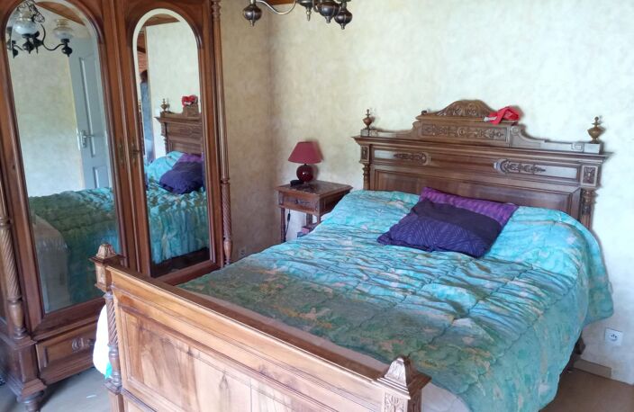 superbe maison charentaise vu sur l estuaire — photo 5