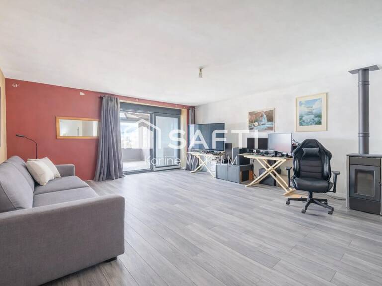 Troussey - Appartement 114 m2- 2 chambres — photo 1