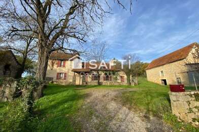 Maison 5 pièces 192000 €