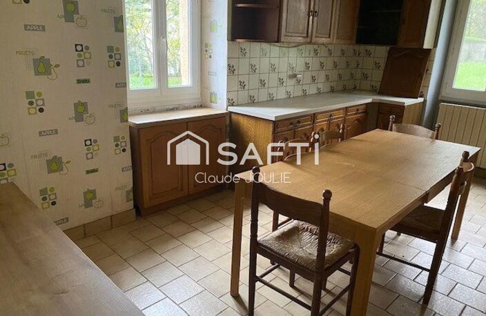 Corps de Ferme - Maison 131 m² - Villeneuve d'AVEYRON — photo 3