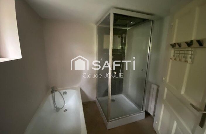 Corps de Ferme - Maison 131 m² - Villeneuve d'AVEYRON — photo 4
