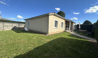 Maison 5 Pièces 101 m² à louer à Marmande (47200)