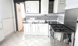 Appartement 4 Pièces 85 m² à vendre à Saintes (17100)