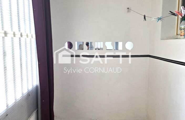 garage individuel, cave — photo 3