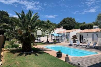 Maison 6 pièces 723500 €