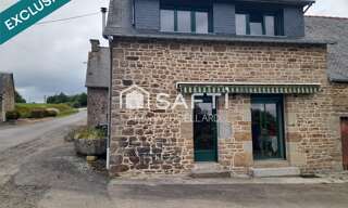 Maison 3 Pièces 84 m² à vendre à Romagné (35133)