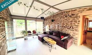 Maison 3 Pièces 84 m² à vendre à Romagné (35133)