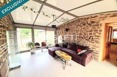 Maison 3 pièces 220000 €