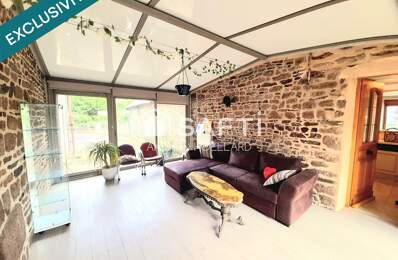 Maison 3 pièces — photo du bien